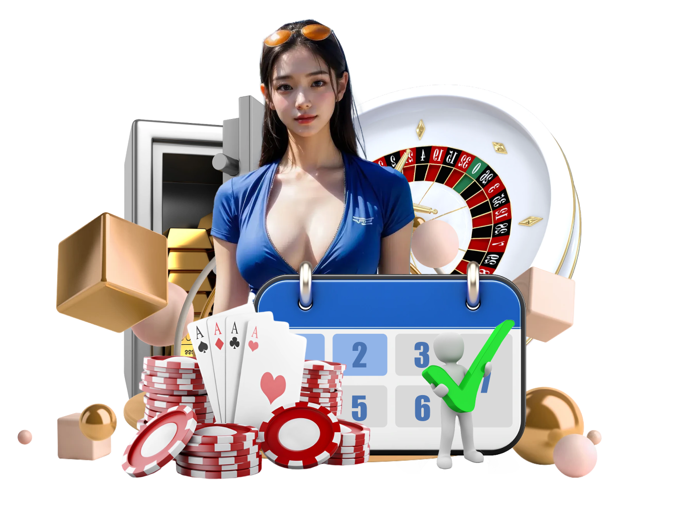 Yggdrasil slot game interface on sirkuit4d login